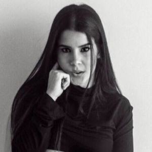 Meet your Posher, Sofía